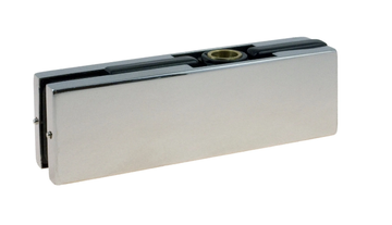 PF41 - Stainless steel glass door hinge by GH ITALY - view 3